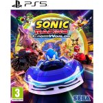 Sonic Racing CrossWorlds – Sleviste.cz