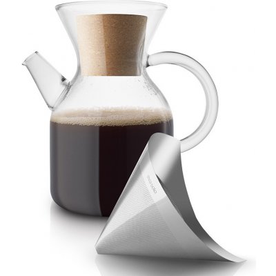 Eva Solo pour-over 1,0 l – Zboží Mobilmania