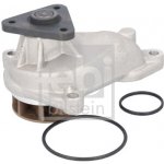 Vodní čerpadlo, chlazení motoru FEBI BILSTEIN 183697 – Zboží Mobilmania