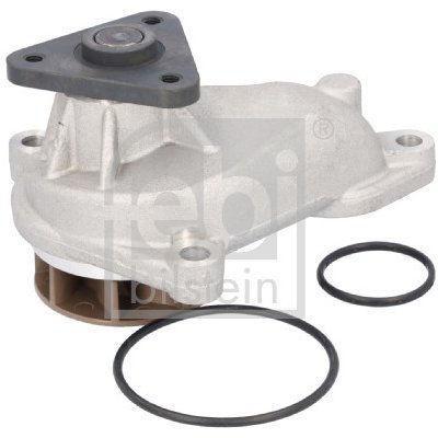 Vodní čerpadlo, chlazení motoru FEBI BILSTEIN 183697 – Zboží Mobilmania