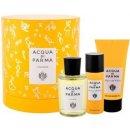 Acqua di Parma Colonia EDC 100 ml + sprchový gel 75 ml + deodorant 50 ml dárková sada