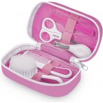 AKUKU Dětská sada na manikúru Akuku růžová Barva: růžová – Zboží Dáma