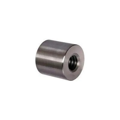 Matice Trapézová Kruhová 4.8 Tr26x5 (50x39) BP – Hledejceny.cz