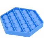 Rappa Bubble Pops modrá – Zbozi.Blesk.cz