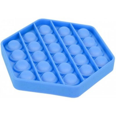 Rappa Bubble Pops modrá – Zbozi.Blesk.cz