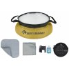 Outdoorové nádobí Sea To Summit Camp Kitchen Clean Up Kit 10 L