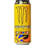 Monster Energy VR46 The Doctor 500 ml – Zboží Dáma