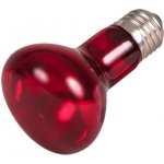 Trixie Infrared Heat Spot-Lamp red 50 W – Zboží Dáma