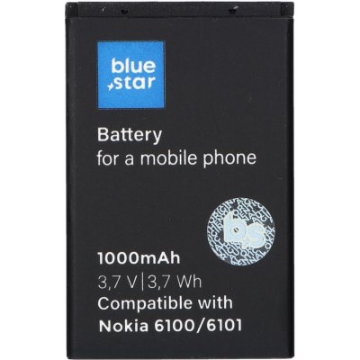 Blue Star BLU-NOK6101 1000mAh – Zbozi.Blesk.cz