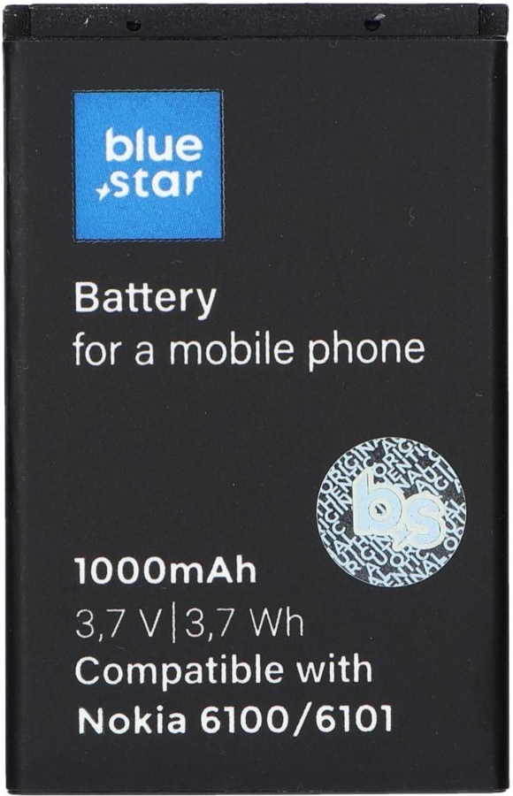 Blue Star BLU-NOK6101 1000mAh