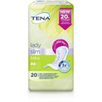 Tena Lady Slim Mini Plus 760316 16 ks – Zboží Dáma