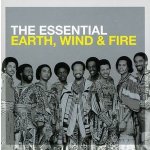 Earth, Wind & Fire - The Essential CD – Hledejceny.cz