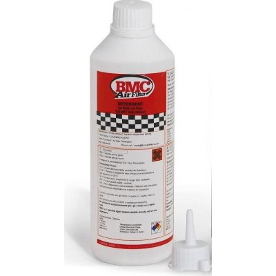 BMC čistič vzduchových filtrů 500ml (detergent 500ml) – Hledejceny.cz