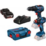 Bosch GDX 18V-200 C + GSR 18V-50 0.601.9J2.220 – Hledejceny.cz