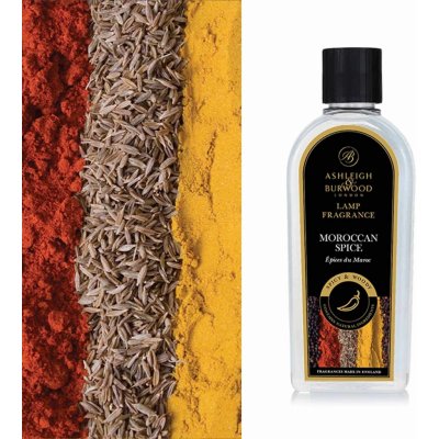 Ashleigh & Burwood náplň do katalytické lampy Moroccan Spice 500 ml – Zboží Dáma Ashleigh & Burwood náplň do katalytické lampy Moroccan Spice 500 ml – Zboží Dáma