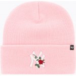 47 Brand MLB New York Yankees Thorn pink – Hledejceny.cz