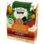 Rašelina Soběslav Mykorhizní houby pro plodovou zeleninu 150 g – Zboží Mobilmania