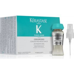 Kérastase Fusio-Dose Concentré Resistance 10 x 12 ml