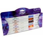 Stamford Vonné tyčinky dárková sada Moods 6 x 8 ks – Sleviste.cz