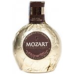 Mozart Gold Chocolate Cream 17% 0,7 l (holá láhev) – Zboží Dáma