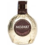 Mozart Gold Chocolate Cream 17% 0,7 l (holá láhev) – Zboží Mobilmania