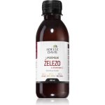 Adelle Davis Liposomálne Železo 200 ml – Hledejceny.cz