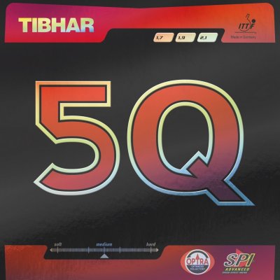 Tibhar 5Q