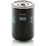 Olejový filtr MANN-FILTER W 936/5