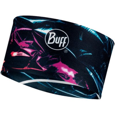 Buff CoolNet UV+ headband Xcross