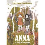 Anna ze Zeleného domu - Lucy Maud Montgomery – Zbozi.Blesk.cz