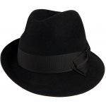 Fedora Latrán Chic černá Q9030 53152/16DA – Sleviste.cz