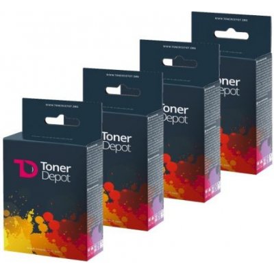 TonerDepot Epson T2636 - kompatibilní