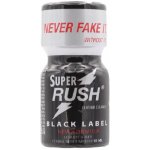 S Super Rush Black Label 10 ml – Sleviste.cz