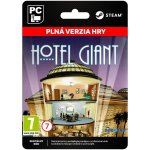 Hotel Giant – Hledejceny.cz