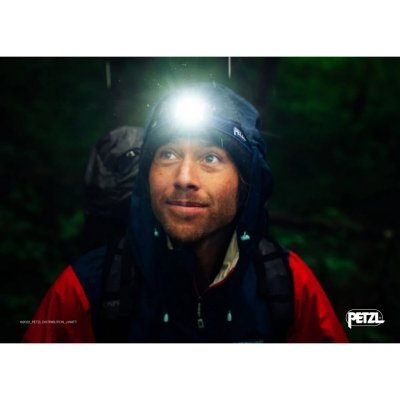 Petzl Tikka Core – Zbozi.Blesk.cz