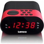 Lenco CR-07 – Zboží Živě