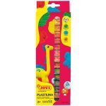 JOVI Plastelína 15x15 g válečky – Zboží Mobilmania