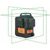 Měřicí laser GeoFennel FLG 6X-Green