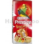 Versele-Laga Prestige Biscuits Piškoty ovocné 70 g – Zboží Mobilmania