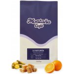 Café Montaña Natur Decaf bez kofeinu zrnková 0,5 kg – Hledejceny.cz