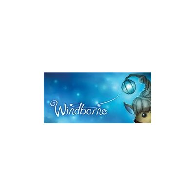 Windborne (Voucher - Kód ke stažení) (PC) (Digitální platforma: Steam, Jazyk hry: EN)