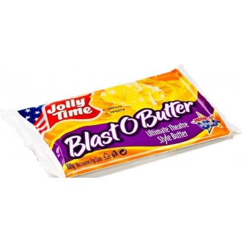 Jolly Time Popcorn Blast O Butter 100 g