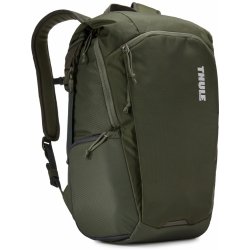 Thule enroute large zelená 25 l