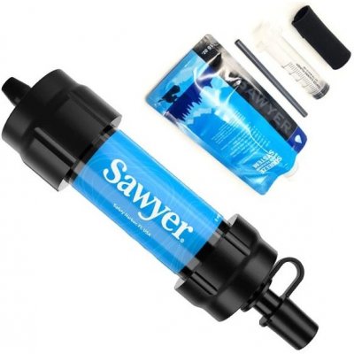 Sawyer Mini SP128 modrý – Hledejceny.cz