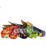 Magnum dog food Polostahovák kov nylon – Zbozi.Blesk.cz