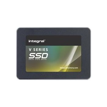 Integral P4 120GB, 2,5", SATA, MLC, INSSD120GS625M7XP4