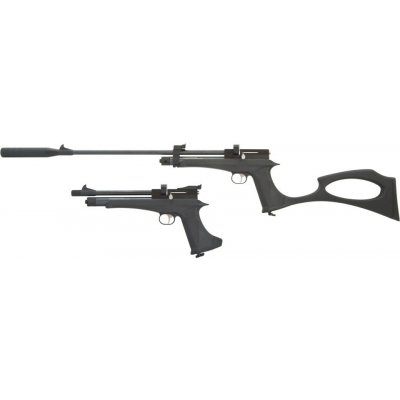 SPA Artemis CP2 5,5 mm black – Hledejceny.cz