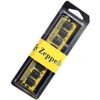 EVOLVEO Zeppelin Gold DDR2 1GB 800MHz CL5 1G/800/P-EG