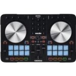 Reloop BeatMix 2 MKII – Sleviste.cz