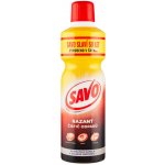 Savo Gelový čistič odpadů Razant 1,2 l – Zboží Dáma